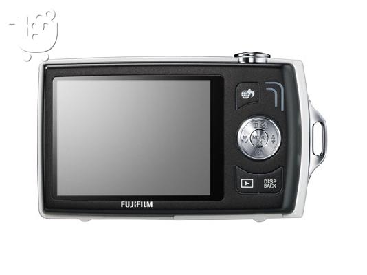 Πωλειται ψηφιακή φωτογραφικη μηχανη FujiFilm Finepix Z